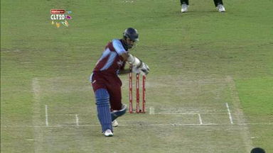 Q5: KM vs FW – Lahiru Thirimanne c Asad Ali b Ehsan Adil