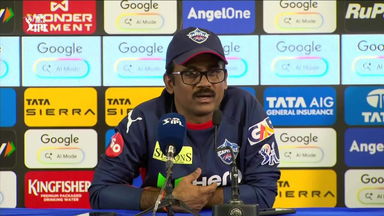 Dropping catches cost us: Venugopal Rao