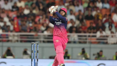 How is he doing this?! Vaibhav casually takes apart Arshdeep, Lockie & Jansen