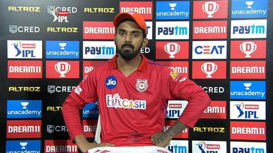 We will comeback stronger in the next game: KL Rahul