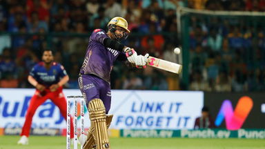 IPL 2024 M10: RCB vs KKR – Match Highlights