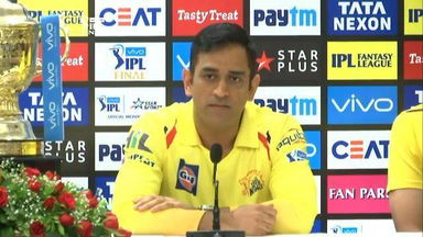 IPL 2018: Pre-Final PC