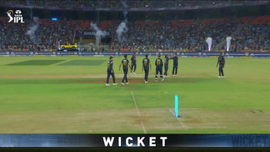 IPL 2026 M09: GT vs RR - Riyan Parag Wicket