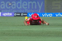 Run & catch it like Harpreet and Arshdeep