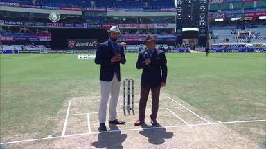 IND vs AUS 2019, 3rd ODI: Pitch report