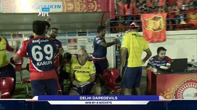 M31: GL vs DD – Sanju Samson Six