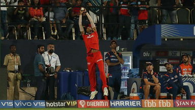 Precision personified – Saini grabs inches from ropes