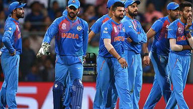 ICC WT20, 2016 (Men): India vs West Indies - Highlights