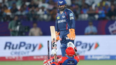 Fun amid tension: Pant,Kuldeep lighten the mood at the crease
