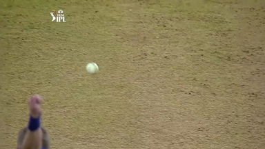 M65: MI vs SRH – Nicholas Pooran Six