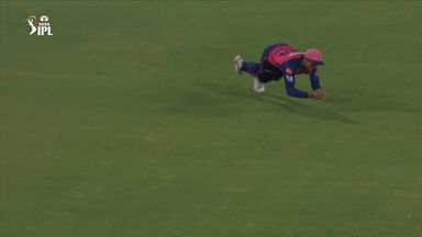 Super start, Fantastic Catch ft. Sandeep & Yashasvi