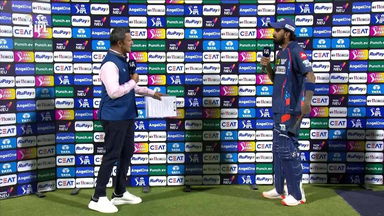 M34: LSG vs CSK – Post Match Presentation