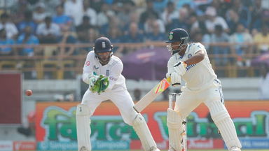 Finding the gaps, Sarfaraz style