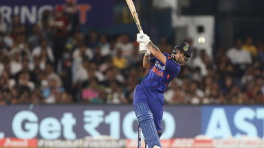 Ishan Kishan’s quickfire 34 (21)