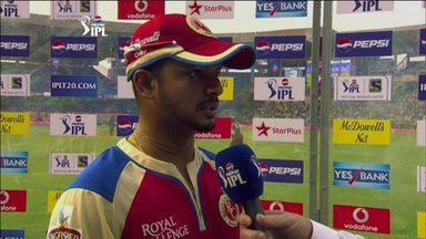 M9: RCB vs SRH – Murali Kartik Interview