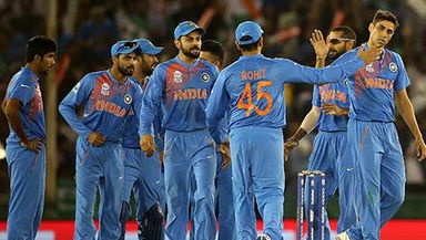 ICC WT20, 2016: Ashish Nehra Interview