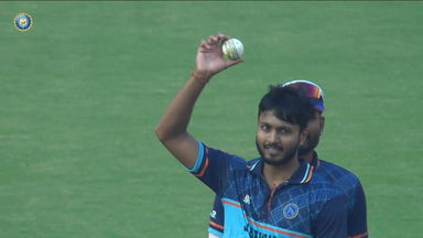 Vijay Hazare Trophy 2025-26, Jharkhand vs Rajasthan: Shubham Kumar Singh stars with a fantastic six-wicket haul against Rajasthan