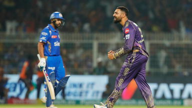 IPL 2024 M60: KKR vs MI – Match Highlights