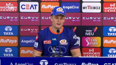 Ashwani Kumar is a great addition to the group: Ryan Rickelton
