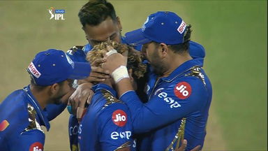 Lasith Malinga’s extraordinary final over