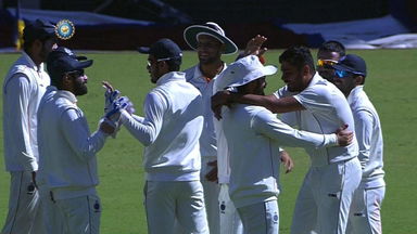 Ranji Trophy 2019-20: Madhya Pradesh vs Tamil Nadu - Day 3 Highlights