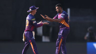 M53: RPS vs KXIP – Ravichandran Ashwin 4 Wickets