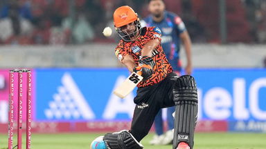 85m & 93m Monsters: Aniket Verma's powerful blows