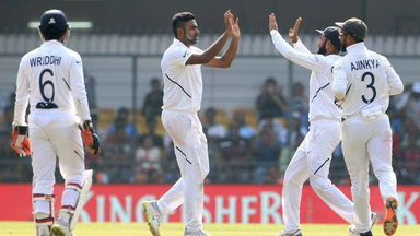 IND vs BAN 2019, 1st Test: Fall of wickets, BAN 1st Innings