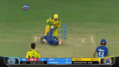 Jadeja vs Pant: An Entertaining battle of left-handers