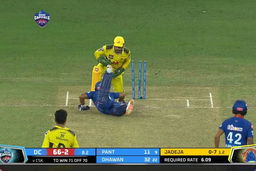 Jadeja vs Pant: An Entertaining battle of left-handers