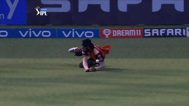 When Sanju & Buttler were dropped