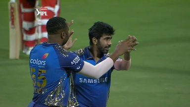 Brilliant Bumrah picks 3/14