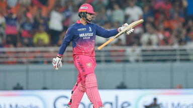 Masterclass from a Prodigy! Vaibhav Sooryavanshi's 97(29) in Eliminator