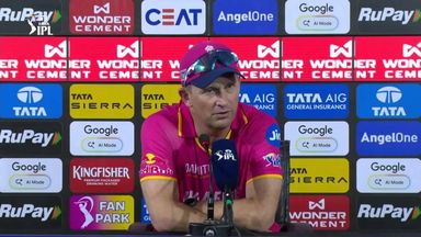 We are good enough to win three games in a row: Shane Bond