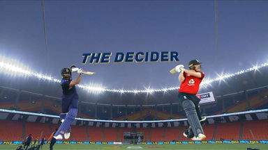 IND vs ENG 2021,5th T20I : Match Highlights