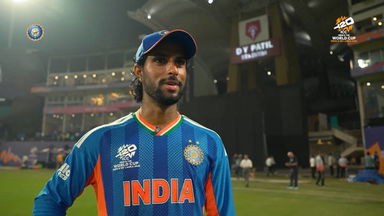 Match-day Vibe, ft. Tilak Varma