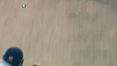 4th Test : IND vs SA  –  Rohit Sharma Wicket