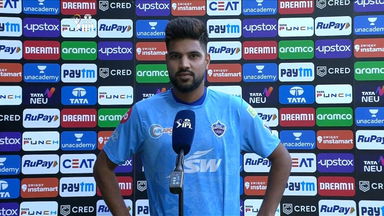 M41: DC vs KKR – Lalit Yadav Interview