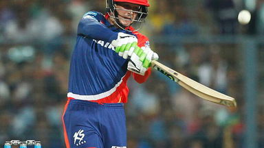 M2: KKR vs DD – Super Sixes