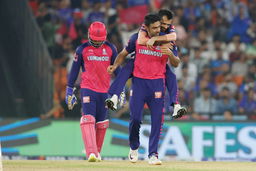 2 in 2: Ashwin provides Double Delight to RR