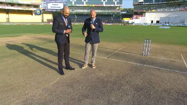 IND vs ENG 2021, 2nd Test, Day 2: Pitch report
