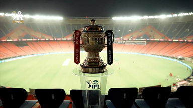 Battle for Glory: TATA IPL 2026 Final