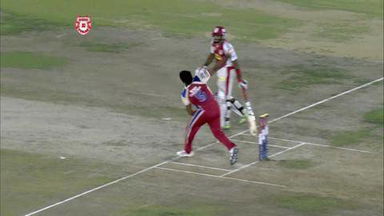 M51: KXIP vs RCB – David Miller Six