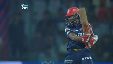 Prithvi’s square cut evokes Tendulkar comparison