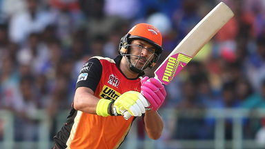 M46: KXIP vs SRH – Yuvraj Singh Interview