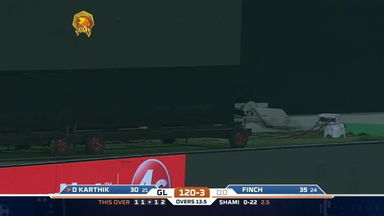 Dinesh Karthik’s confident 40 (28)