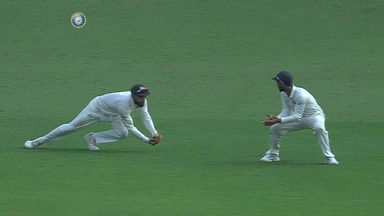 Catch it like Captain