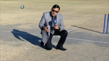 Ranji Trophy 2019-20: Himachal vs Mumbai - Day 1 Pitch report