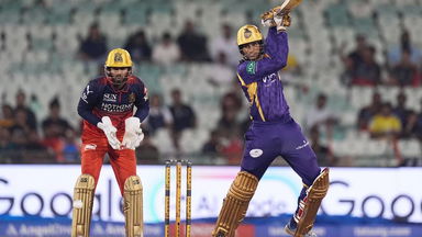 Such quality! Raghuvanshi gets going gloriously
