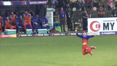 COTS - Faf Du Plessis - M68